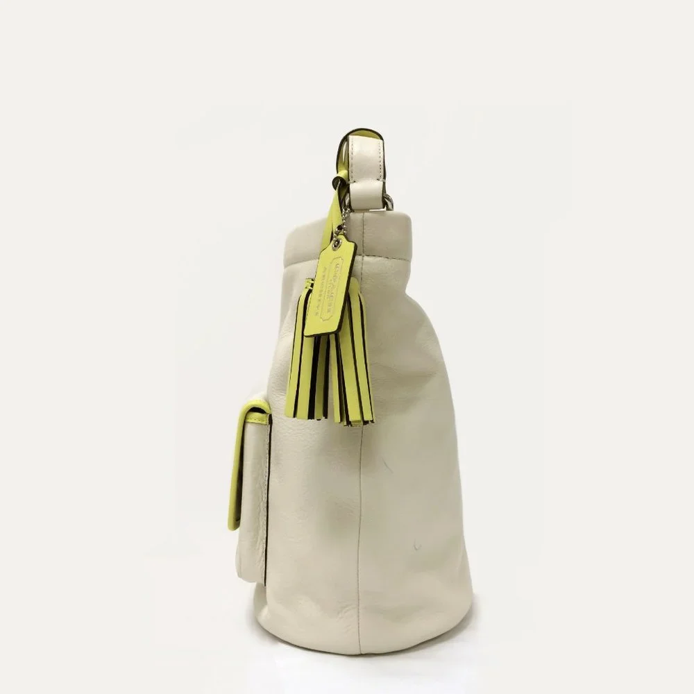 Coach legacy archival